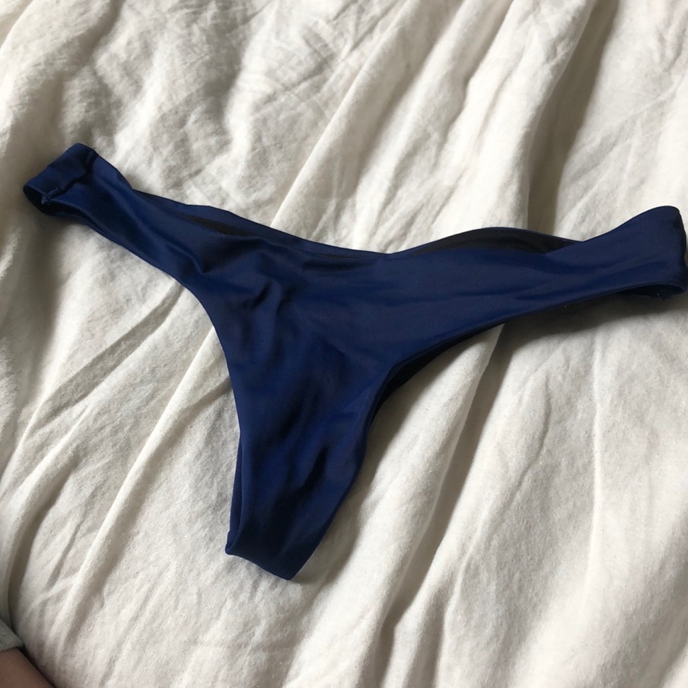 Victoria’s Secret thing bikini